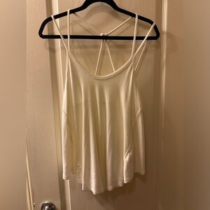 Free People NWT tank